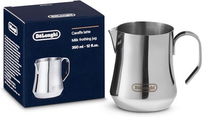 De'Longhi Milk Frothing Jug